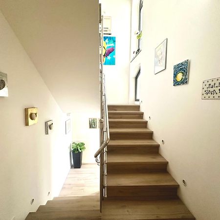Nikola Apartmani ซริกเวนิซา ภายนอก รูปภาพ