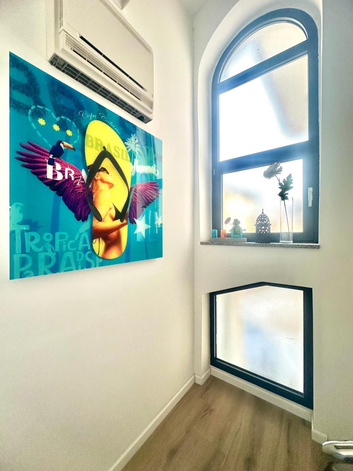Nikola Apartmani ซริกเวนิซา ภายนอก รูปภาพ