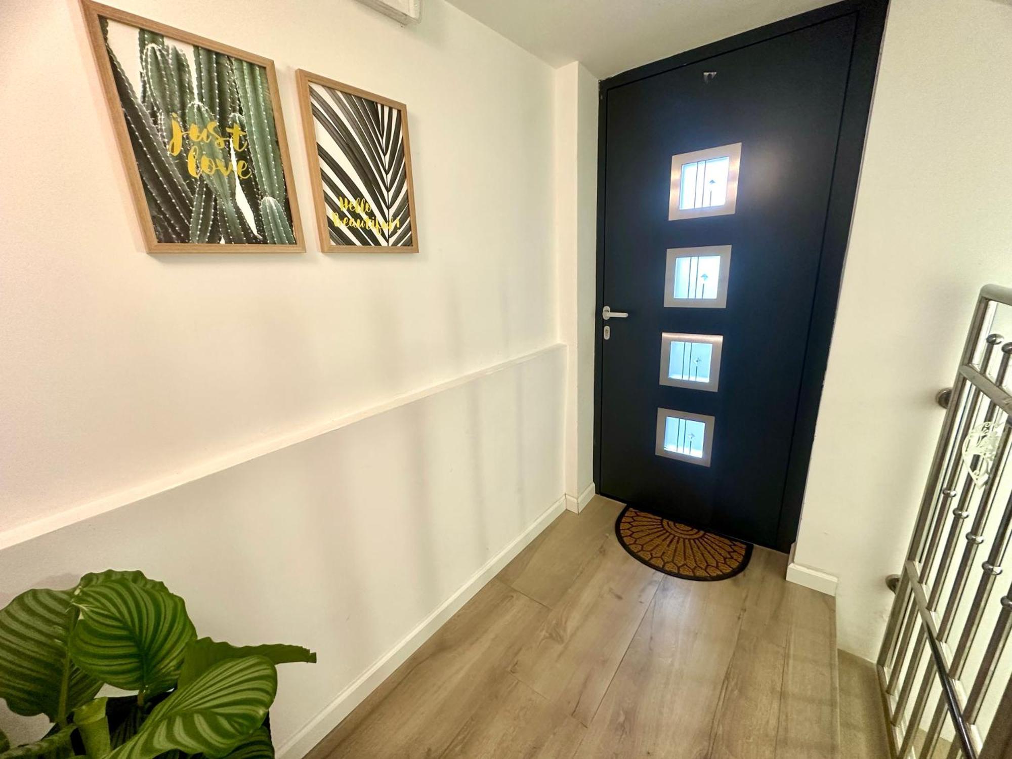 Nikola Apartmani ซริกเวนิซา ภายนอก รูปภาพ